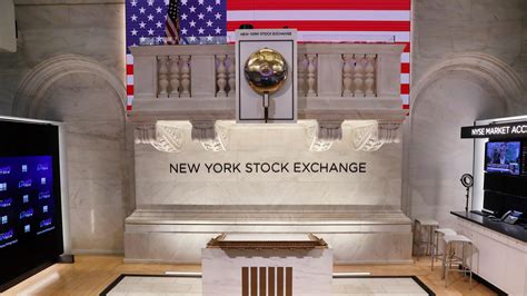 nyse open tomorrow|NYSE .